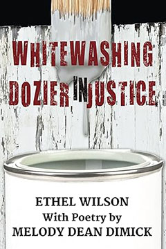 Whitewashing Dozier Injustice